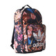 Adidas Originals Classic Rucksack "Rose" (multicolor)