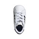 Adidas Originals Coast Star Infants "Collegiate White"