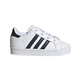 Adidas Originals Coast Star Infants "Collegiate White"