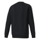 Adidas Originals Crew Sweatshirt "Berlin" (Schwarz)