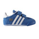 Adidas Originals Dragon 2 Walk (blauer Vogel/weiß)