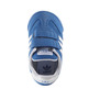 Adidas Originals Dragon 2 Walk (blauer Vogel/weiß)