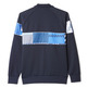 Adidas Originals Essentials New York Track Top (marino)