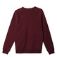 Adidas Originals Essentials Sweatshirt Crew (maroon)