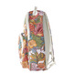 Adidas Originals Farm Classic Rucksack "Flowery Bali" (multicolor)