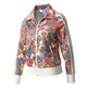 Adidas Originals Bauernhof Fugiprabli Firebird Track Jacket "Flowery Bali" (multicolor)