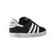 Adidas Originals Gazelle 2 J (Kern schwarz/weiß)