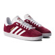 Adidas Originals Gazelle "Burgundy"