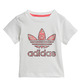 Adidas Originals Graphic MS T-Shirt Infants