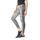 Adidas Originals Legging New York Print (camo/negro)