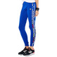 Adidas Originals Leggins Super Logo Rita Ora (blau/multicolor)