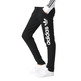 Adidas Originals Licht Logo Track Pants W (schwarz)