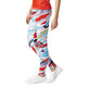 Adidas Originals Linear Leggings "Venice Beach" (multicolor)