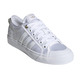 Adidas Originals Nizza W "Crystal White"