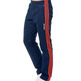 Original Adidas European Track Pant (marine/red)