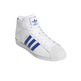 Adidas Originals Pro Model "Crystal White"