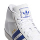 Adidas Originals Pro Model "Crystal White"