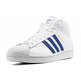 Adidas Originals Pro Model "Crystal White"