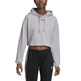 Adidas Originals R.Y.V. Cropped Hoodie