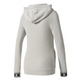 Adidas Originals Slim Hoodie W "Berlinesa" (mittelgrau/ash)