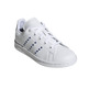 Adidas Originals Stan Smith Kids "Blauer Stern"