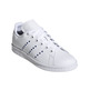 Adidas Originals Stan Smith J "Blaues Kreuz"