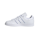 Adidas Originals Stan Smith J "Blaues Kreuz"