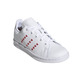 Adidas Originals Stan Smith Kids "Red Heart"