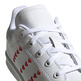 Adidas Originals Stan Smith Kids "Red Heart"