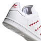 Adidas Originals Stan Smith Kids "Red Heart"