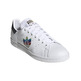 Adidas Originals Stan Smith W "3D Trefoil Metallic"