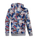 Original Adidas Sudadera 25o Slam von Nigo (gris/multicolor)