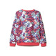 Adidas Originals Sudadera S Rose Crew J (multicolor)