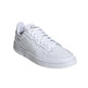 Adidas Originals Supercourt "Leather White"