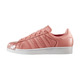 Adidas Originals Superstar 80s W "Metal Toe"