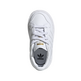 Adidas Originals Team Court EL Infants "Gold"