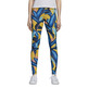 ADIDAS ORIGINALS TIGHTS W "TROPICAL PASSINHO"