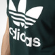 Adidas Originals Trefoil Tee (grüne Nacht)