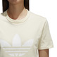 Adidas Originals Trefoil Tee W (Mist Sun)