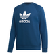 Adidas Originals Trefoil Warm-Up Sweatshirt