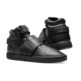 Adidas Originals Tubular Invader Strap "DV" (core black)