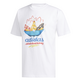 Adidas Originals Urgello Skateboarding Tee