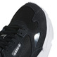 Adidas Originals Damen Falcon "Black Falcon"