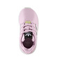 Adidas Originals ZX Flux EL Infant (frost pink/ftwr weiß/ftwr weiß)