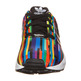 Adidas Originals ZX Flux EL Infants "Digital Noise" (Kern schwarz/weiß/multicolor)