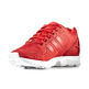 Adidas Originals ZX Flux W "Ceibo" (vivid rot/utility black/white)