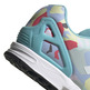 Adidas Originals ZX Flux W "Light Aqua"