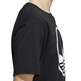 Adidas Originals Runder Trefoil T-Shirt