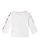 Adidas Originlas Infants Cloud SL Tee (weiß/multicolor)