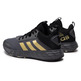 Adidas Ownthegame 2.0 "Black Gold"